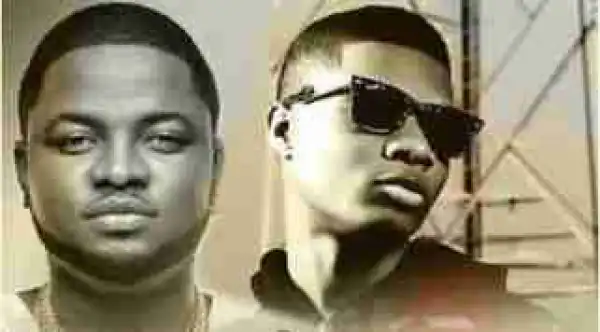 Skales Roars After Being Accused Of Hating Wizkid For Not Wishing Him Happy Birthday